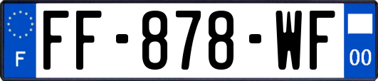 FF-878-WF