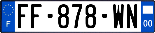 FF-878-WN