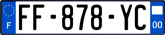 FF-878-YC