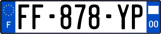 FF-878-YP