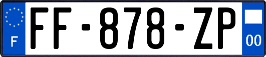 FF-878-ZP