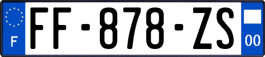 FF-878-ZS