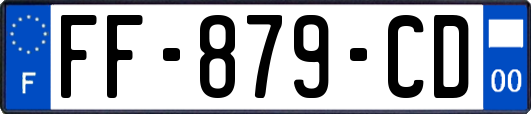 FF-879-CD