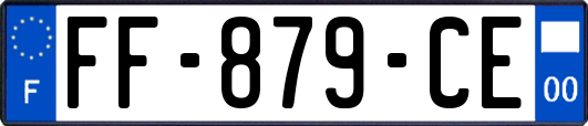 FF-879-CE