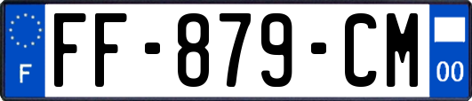 FF-879-CM