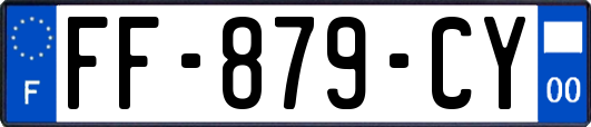 FF-879-CY