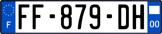 FF-879-DH
