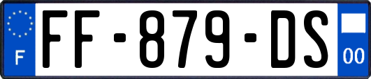 FF-879-DS