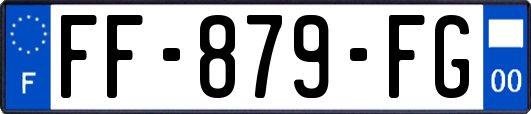 FF-879-FG