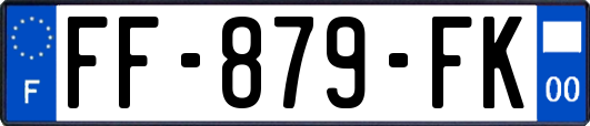 FF-879-FK