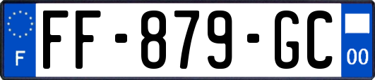 FF-879-GC