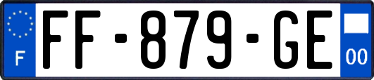 FF-879-GE