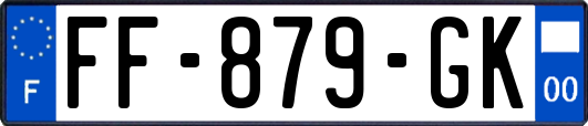 FF-879-GK