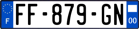 FF-879-GN
