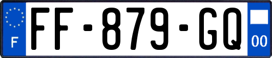 FF-879-GQ