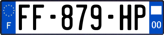 FF-879-HP