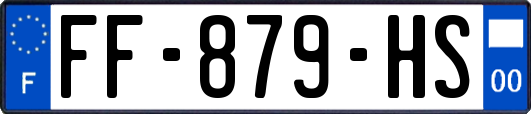 FF-879-HS