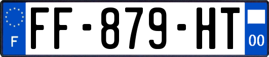 FF-879-HT