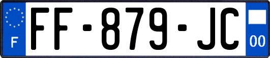 FF-879-JC