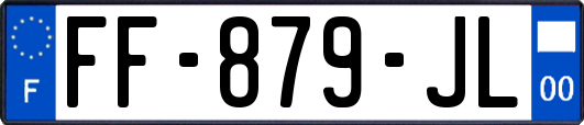 FF-879-JL
