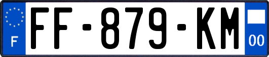 FF-879-KM