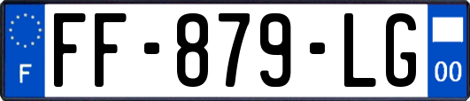 FF-879-LG