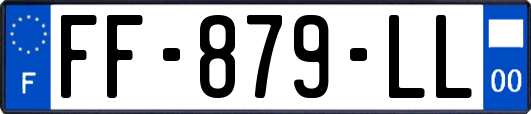 FF-879-LL