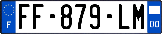FF-879-LM