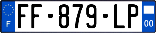 FF-879-LP