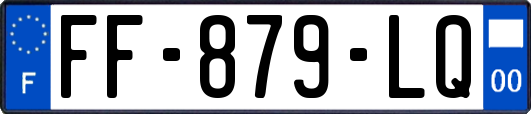 FF-879-LQ