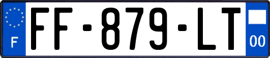 FF-879-LT