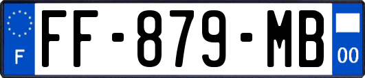 FF-879-MB