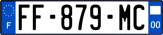FF-879-MC