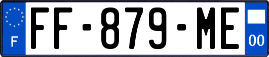 FF-879-ME