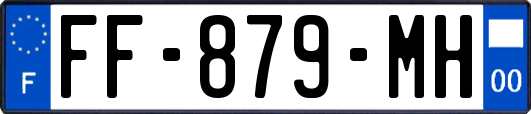 FF-879-MH