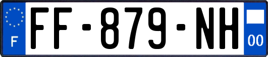 FF-879-NH