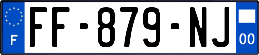 FF-879-NJ