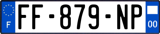 FF-879-NP