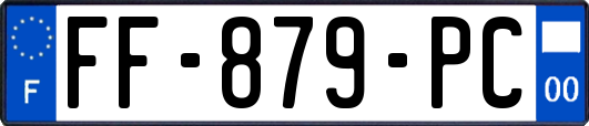 FF-879-PC