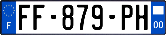 FF-879-PH