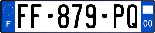 FF-879-PQ