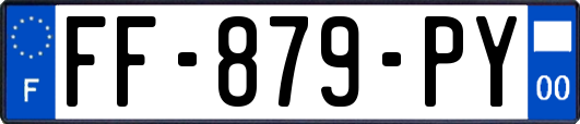 FF-879-PY