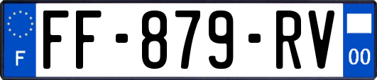 FF-879-RV