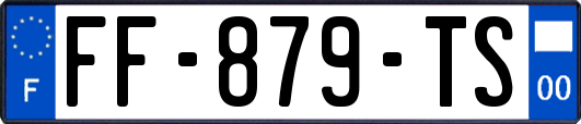 FF-879-TS
