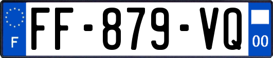 FF-879-VQ