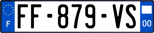 FF-879-VS