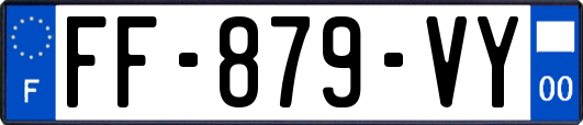FF-879-VY