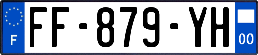 FF-879-YH