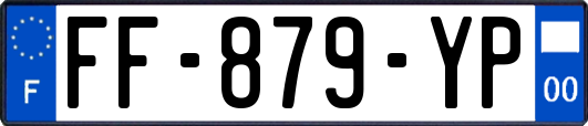 FF-879-YP