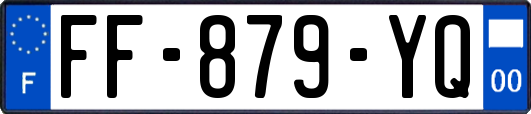 FF-879-YQ